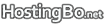 Hostingbo.Net logo