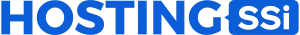 HostingSSI logo