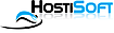 Hostisoft logo