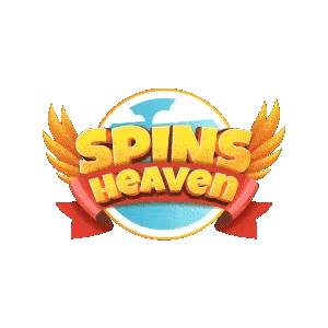 Spin Heaven logo