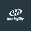 HostMySite logo