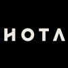 Hota, Home Of The Arts logo