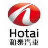 Hotai Motor logo