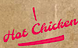 Hot Chicken Takeover logo