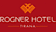 Rogner Hotel Tirana logo