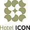 Hotel Icon logo