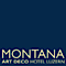 Hotel Montana logo