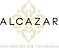 Hotel Alcazar logo