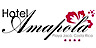 Hotel Amapola logo