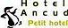 Ancud Petit Hotel logo