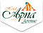 Hotel Apna Avenue logo