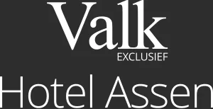 Van der Valk Hotel Assen logo