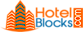 Hotel Blocks logo