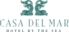 Hotel Casa Del Mar logo