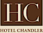 Hotel Chandler logo