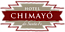 Hotel Chimayo logo