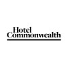 Hotel Commonwealth logo