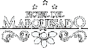 Hotel del Marquesado logo