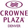 Crowne Plaza Denver logo