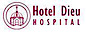 Hotel Dieu Hospital logo