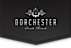 Dorchester Hotel logo