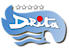 Drita Hotel Resort & Spa logo