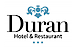 Hotel Duran logo