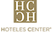 Hoteles Center logo