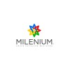 MileniuM Grupo Hotelero Mexicano logo