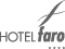 Hotel Faro logo