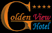 Golden View Hotel logo