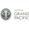 Hotel Grand Pacific logo