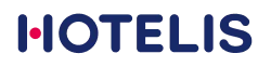 Hotelis logo