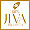 Hotel Jiva logo