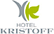 Hotel Kristoff logo