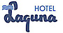 Hotel Laguna logo