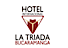 Hotel Internacional La Triada logo