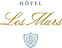 Hotel Les Mars logo