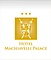 Hotel Machiavelli Palace logo