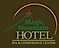 Hotel Magic Mountain logo