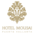 Hotel Mousai logo