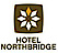 Hotel Northbridge logo