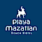 Hotel Playa Mazatlan logo