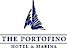 The Portofino Hotel & Marina logo