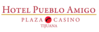 Hotel Pueblo Amigo logo