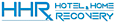 Hotel and Home Recovery logo