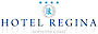 Hotel Regina Sorrento logo