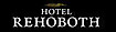 Hotel Rehoboth logo