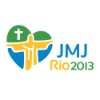 Jornada Mundial da Juventude Rio2013 logo