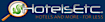 Hotels Etc logo